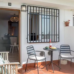 Arce 11 Torrecilla Casasol Nerja
