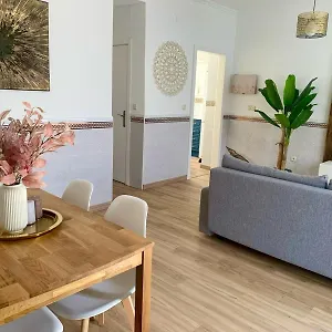  Apartamento Casa Mami Lala