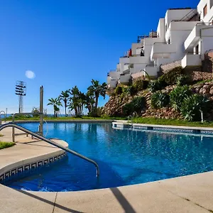  Apartamento Atico En Mar De
