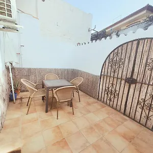  Apartamento Luminosa Casa En