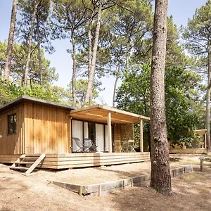  Camping Huttopia Parque De Donana