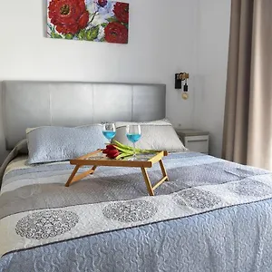 Apartamento Atico Platero