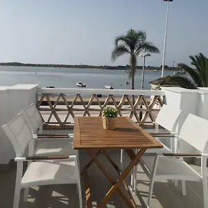  Appartement En Paseo Maritimo