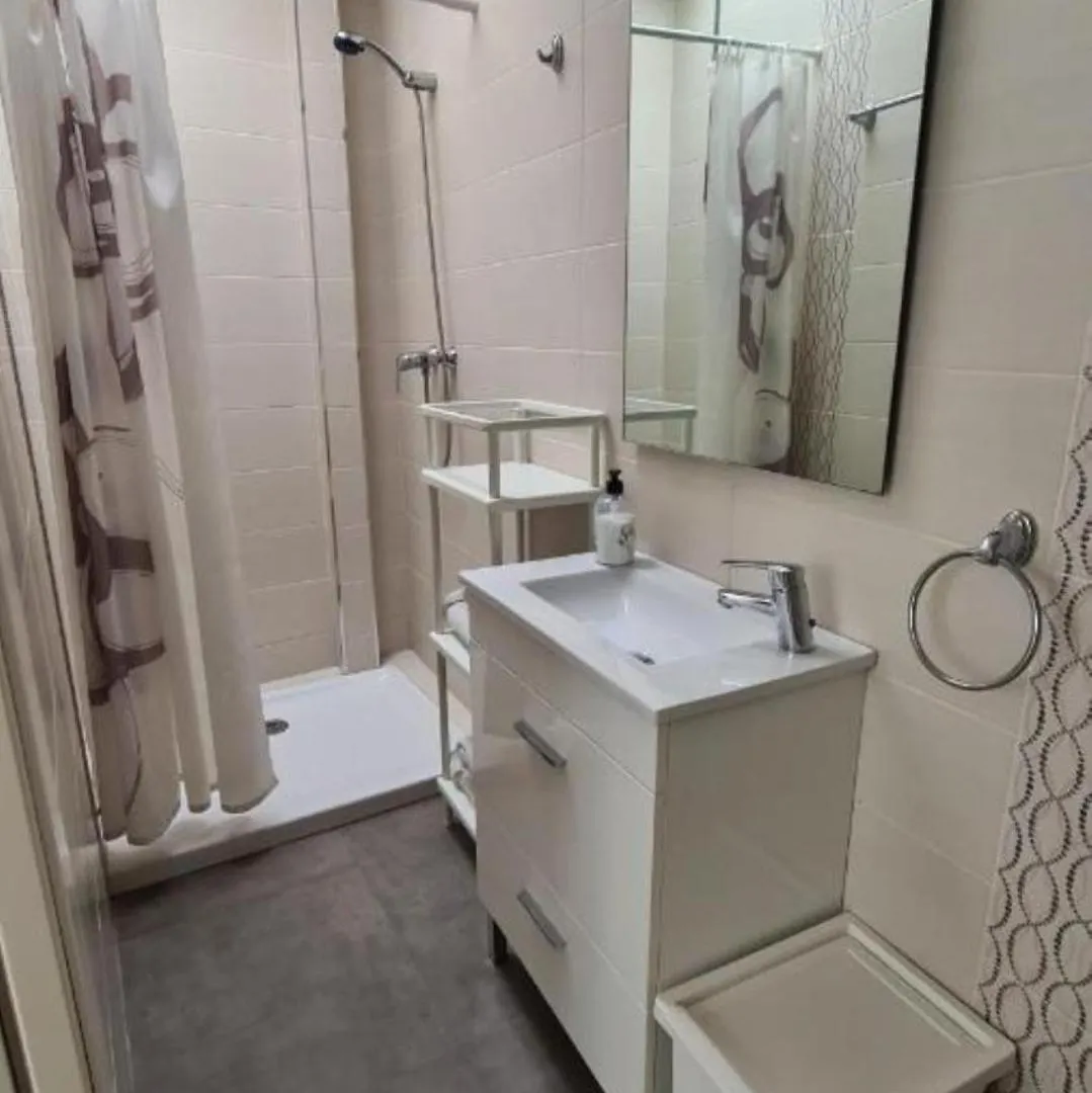 Apartment La Cruz 8 Silhouse Nerja