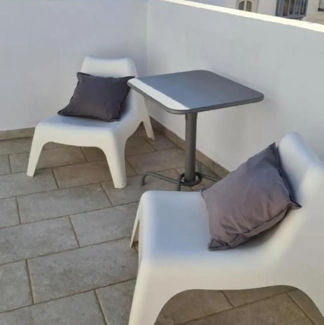 Apartment La Cruz 8 Silhouse Nerja 0*,